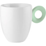 Guzzini_Everyday_mug_Green